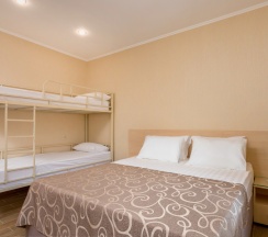Комфорт №11 в Home-otel