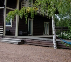 Коттедж №3 в Илмола