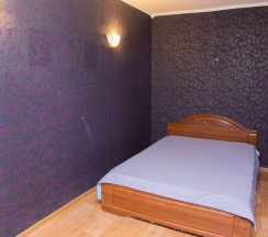 2-комнатные апартаменты эконом в ApartLand (АпартЛэнд) на улице Ленинградская 20