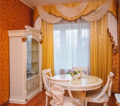 АПАРТАМЕНТЫ-САУНА (корпус №3) в Ливадия-Татарстан