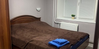 Уфа: Отель У Рощи