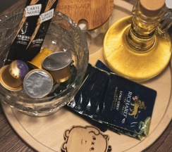 Апартаменты в By flacon