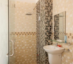 Двухместный номер Standard двуспальная кровать в Phuong Nam Guest House