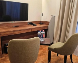 Номер делюкс в Никольский посад