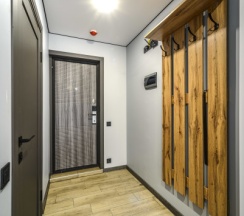 Улучшенный  №44 в Портал Апартментс