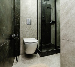 1-комнатные апартаменты люкс Сельскохозяйственная 17к4 в Zen Home