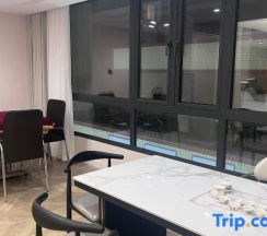 Люкс в Taishan Golden Beach Resort