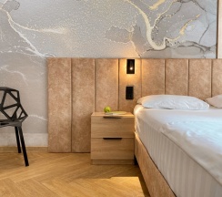 Квартира в В Гости!