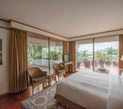 Люкс Avani Presidential в Avani Pattaya Resort