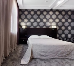 Джуниор Сюит в Green Park Hotel