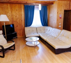 2-комнатный коттедж премиум в Тучково