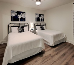 Номер Standard с балконом и с видом на океан в Caribe The Resort
