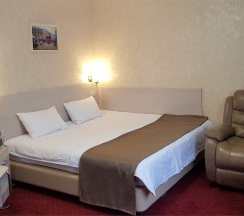 СТАНДАРТ в Orange Hotel