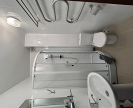 Одноместный стандарт в Элион