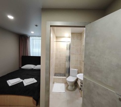 «Комфорт» 2-х местный DBL, (№103; №104; №202; №206)  в MotoStop