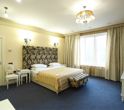 Villa De Luxe в Яр hotel&SPA