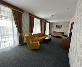 Стандарт Улучшенный в Сафари