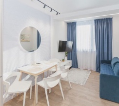 Квартира в Morerooms