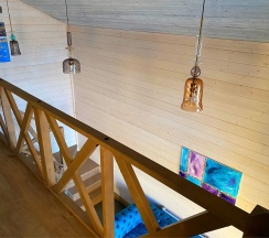 Кемпинг 1 в Вишня