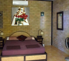 Бунгало Standard в Sanuk bungalows