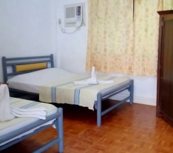 Номер Standard в Roligon Resort