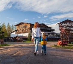 номер улучшенный в Ранчо