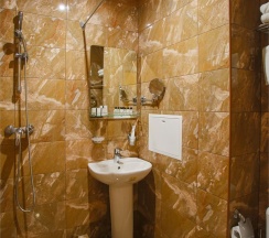 SUITE (Люкс) в Golden Tennis Club