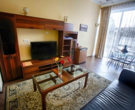 Номер люкс в Вокруг света