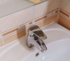 Двухместный номер в Усадьба