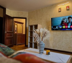 Квартира в Апартаменты на Новый Арбат 26