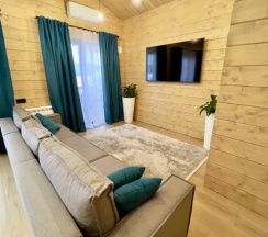 Коттедж в Вондига Парк