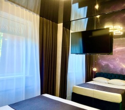 Полулюкс в Везендорф