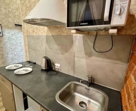 Полулюкс в Samsonov Hotels