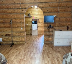 Стандартный двухместный номер с двумя отдельными кроватями в Тимофеевская усадьба