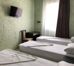 Трехместный номер в Усадьба