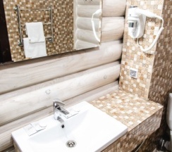 DE LUXE в Goldy Key