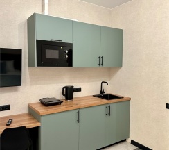 Апартаменты Комфорт в Simple M41