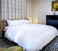 Люкс в Резиденция