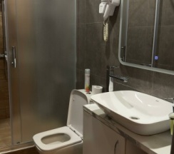 Полулюкс 206 в Марина палас