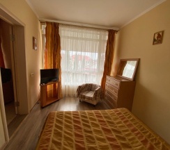 2-комнатный номер стандарт в Диана