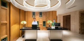 Дананг: Отель Hadana Boutique Hotel Da Nang