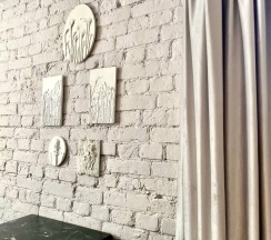 Дуплекс ИЗУМРУД на Первомайской 13а в Parade Aparts