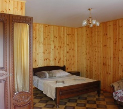 Номер Superior в Гагра