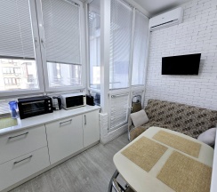 2-комнатные апартаменты, 47м² в Чистые пруды