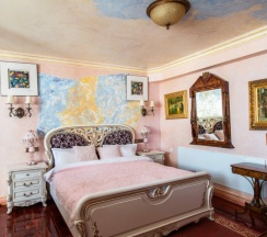 Номер люкс 9 CAIRO OPERAHOUSE в Buen Retiro