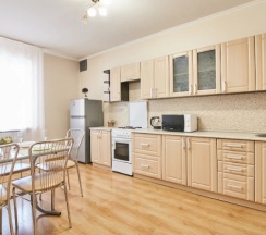 Квартира в Апартаменты на Ерошевского улица, 18
