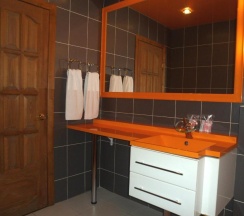 Апартаменты стандарт в Евро