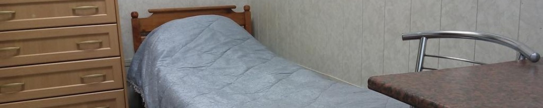 1-местный номер стандарт в Гранд-Отель