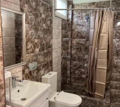 Четырёхместный номер Comfort в Mirraflores Hotel