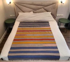 Семейный номер Deluxe в Сон